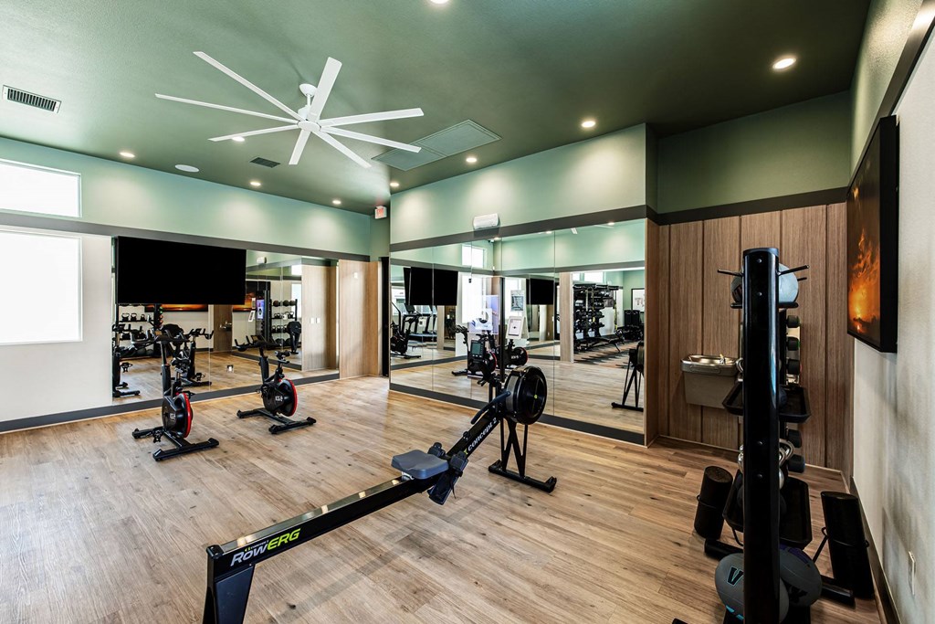 SYNC APARTMENT HOMES