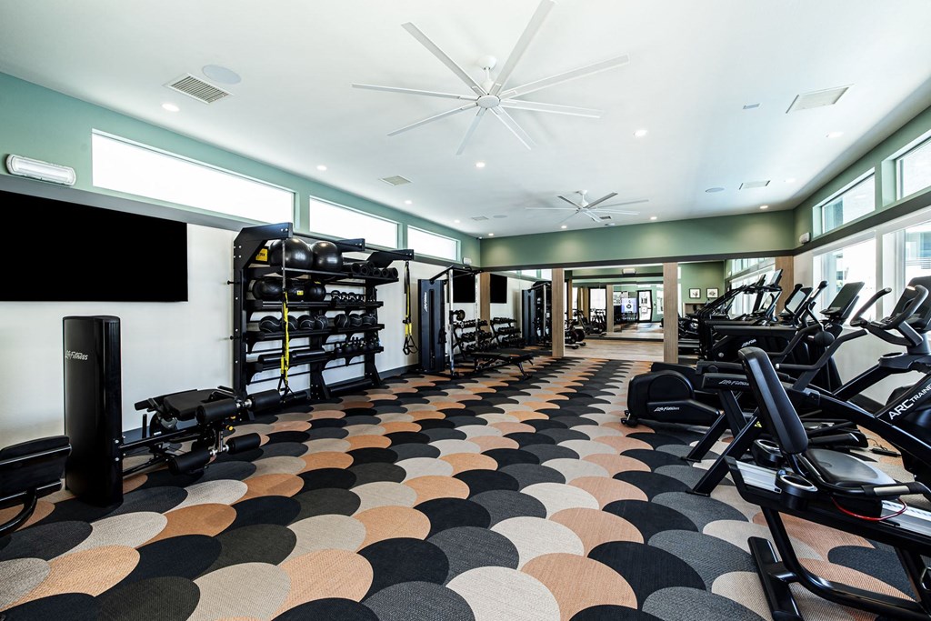 SYNC APARTMENT HOMES