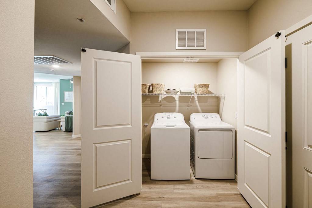 SYNC APARTMENT HOMES