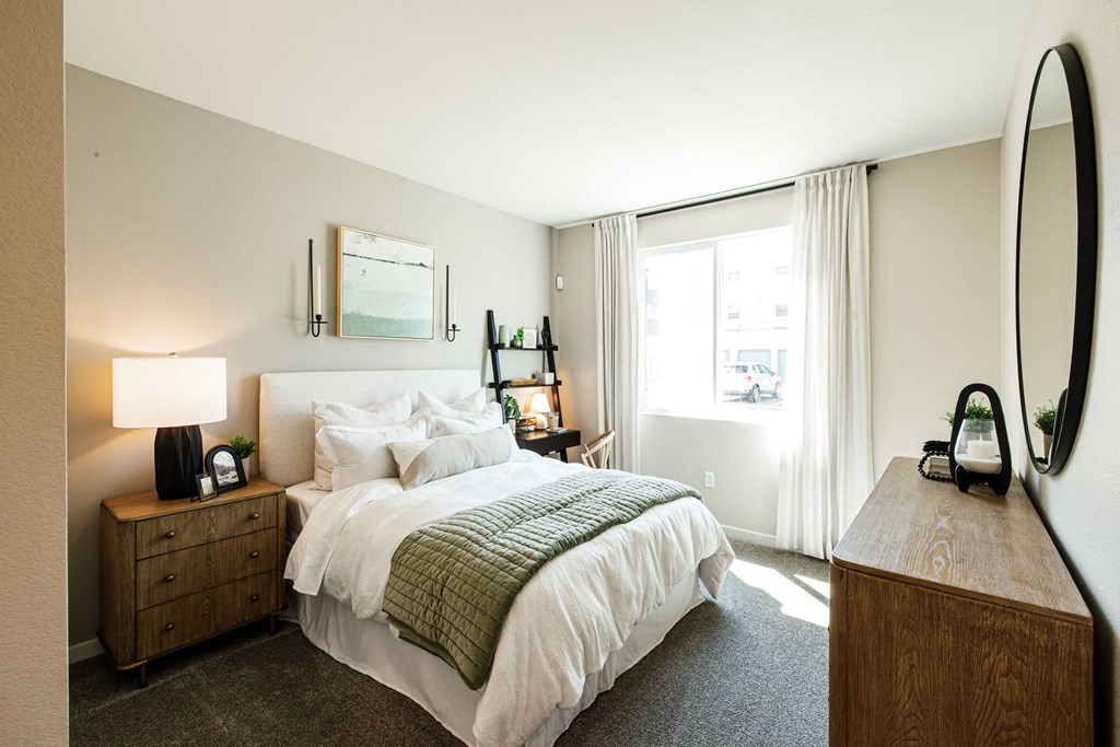 SYNC APARTMENT HOMES