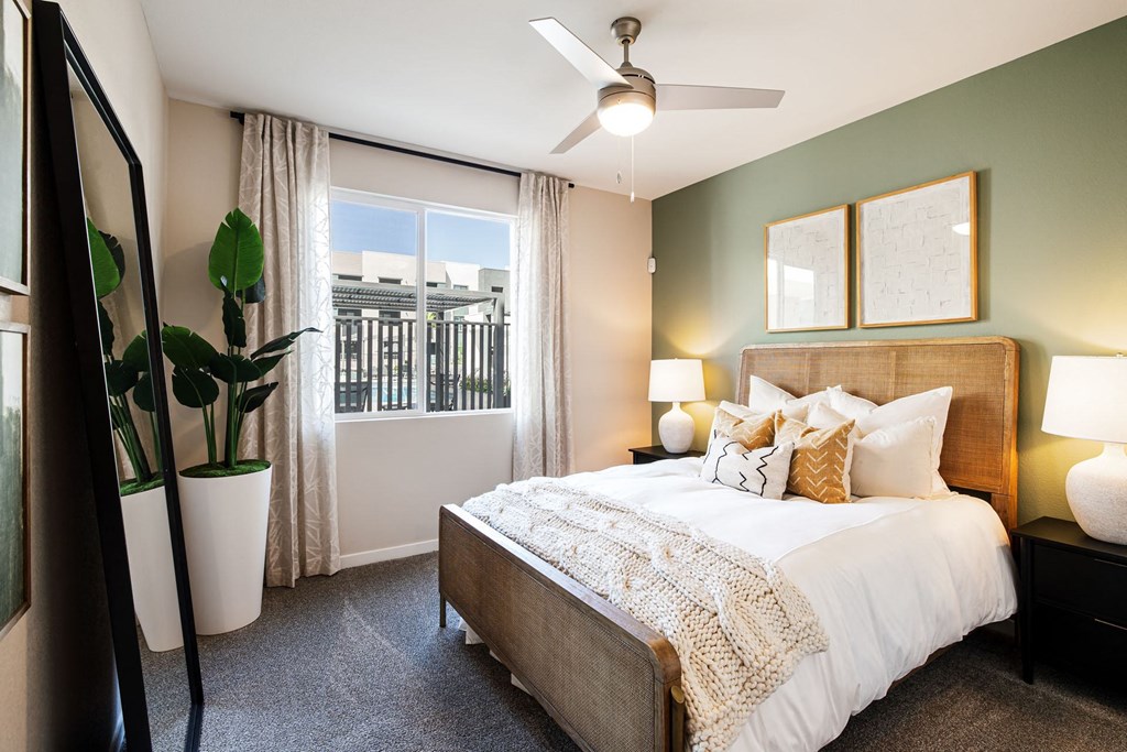 SYNC APARTMENT HOMES