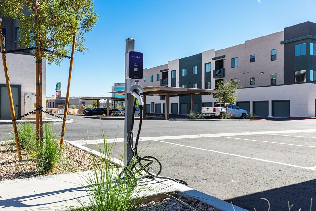 SYNC APARTMENT HOMES