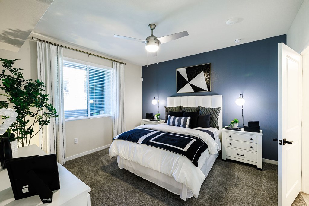 SYNC APARTMENT HOMES