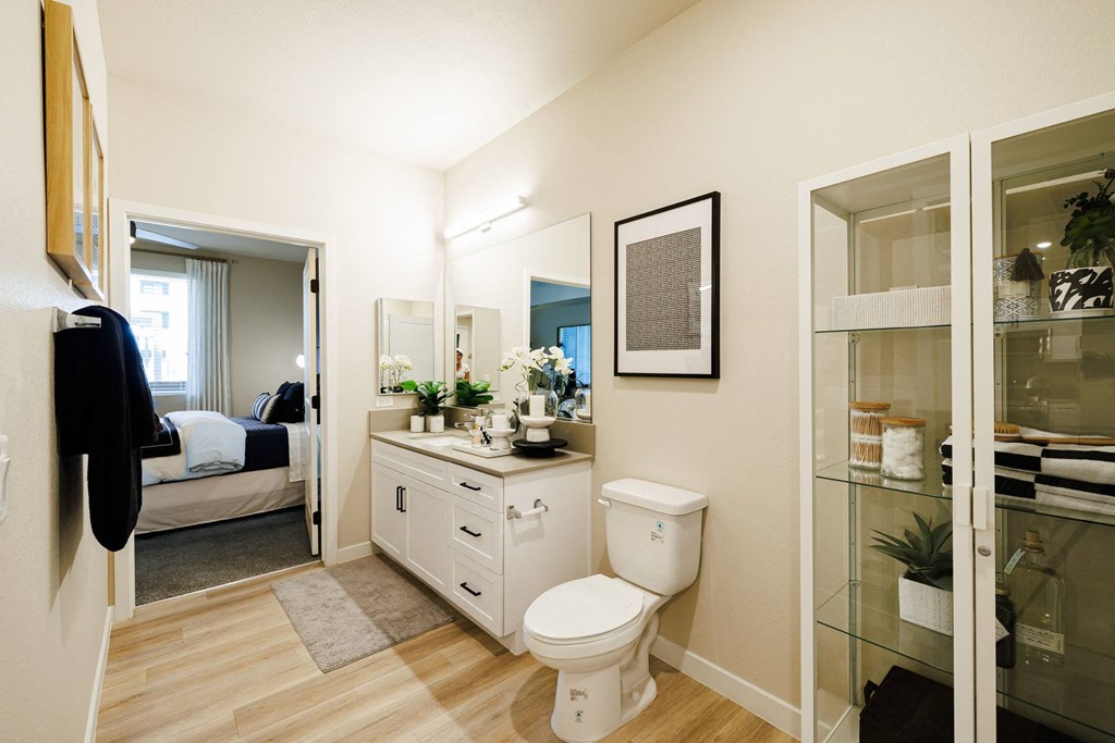 SYNC APARTMENT HOMES