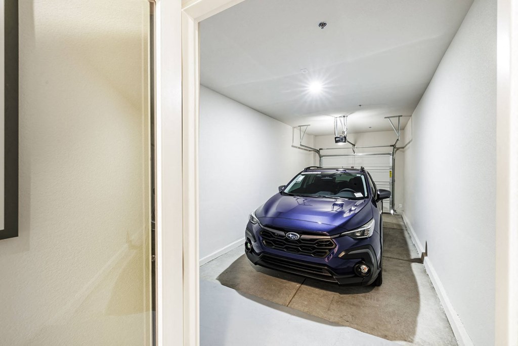 SYNC APARTMENT HOMES