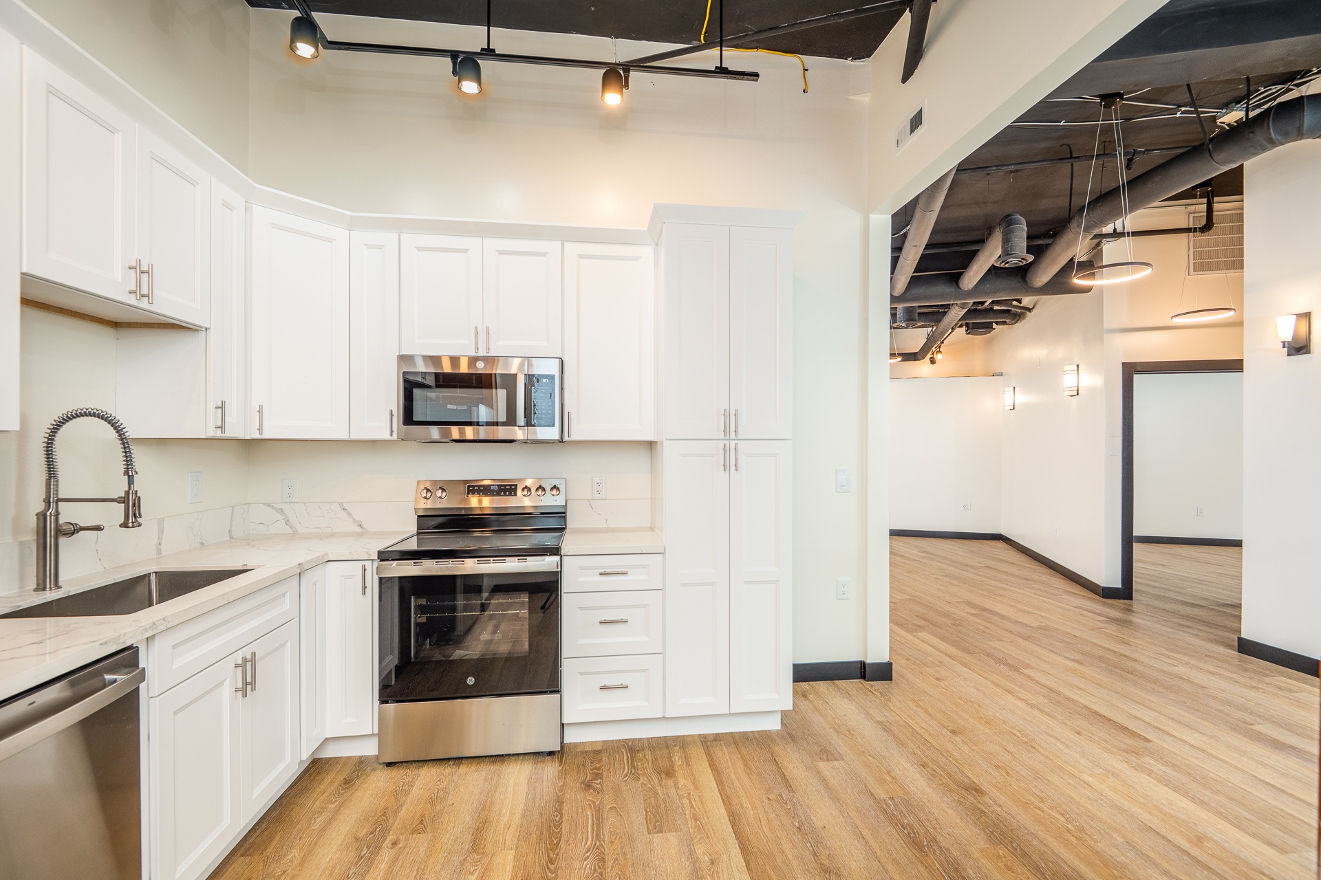 Fairview Village Homes