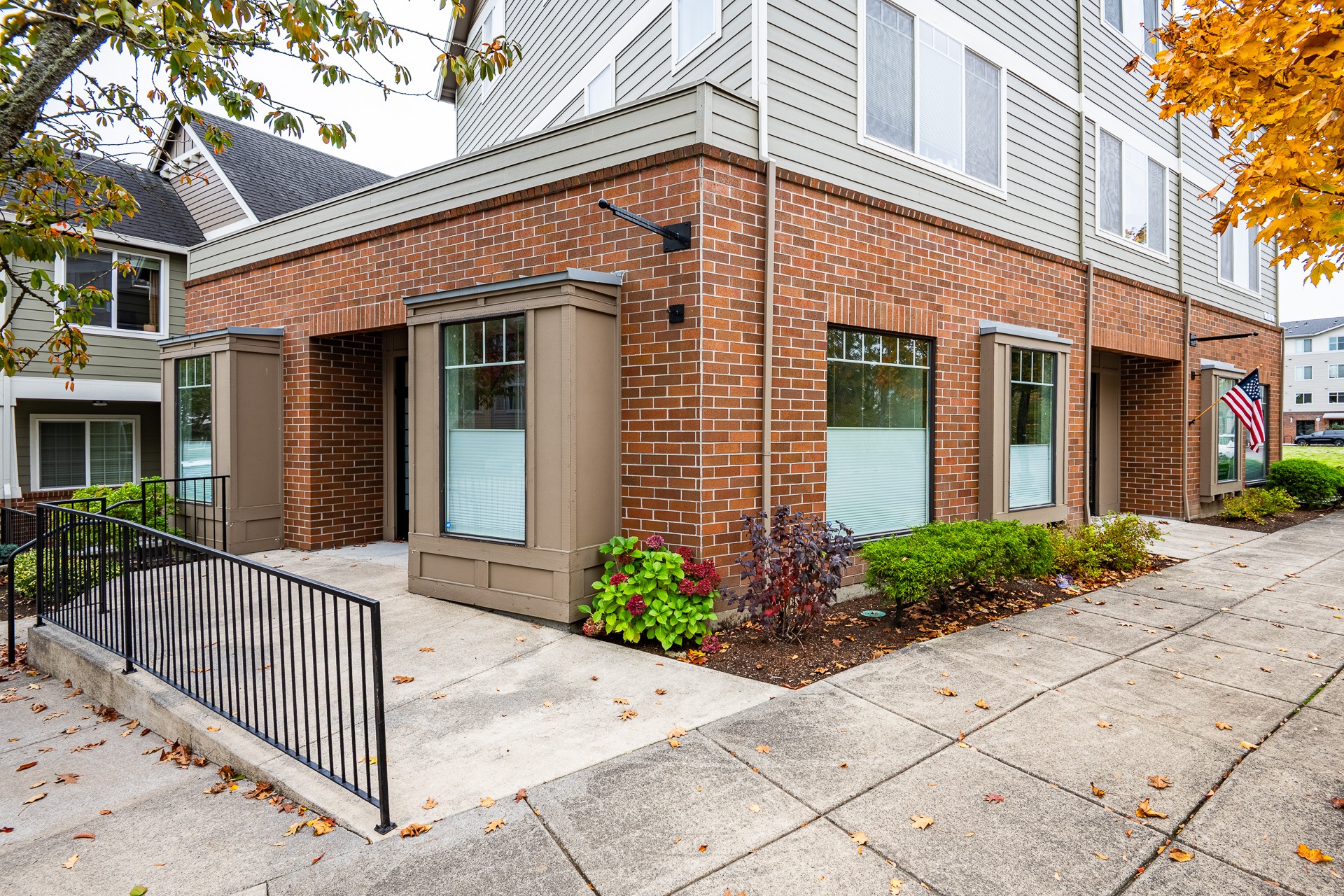 Fairview Village Homes