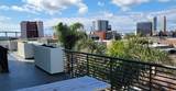 1-bedroom apartment at Atrium Apartments in San Diego