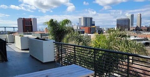 229 16Th St Studio Apartment for Rent