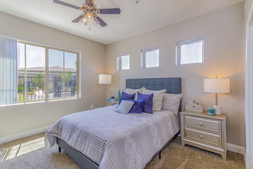 The Trails At Pioneer Meadows