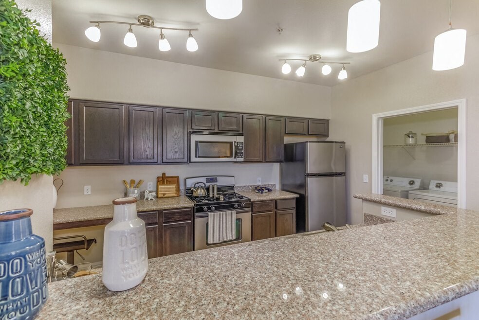 The Trails At Pioneer Meadows