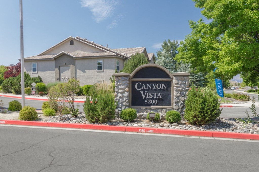Canyon Vista