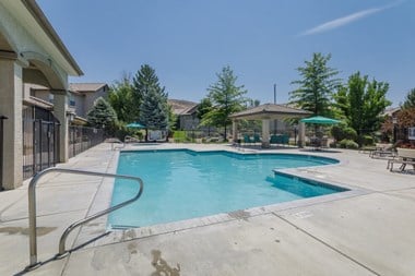 5200 S. Los Altos Parkway 1 Bed Apartment for Rent - Photo Gallery 1