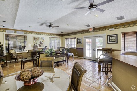 Community Clubhouse at Cypress Trace, Brandon, 33511