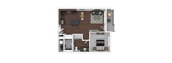 North Main at Steel Ranch l  1x1