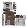 North Main at Steel Ranch l 2 Bedroom Apartments in Louisville CO