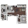 North Main at Steel Ranch l 3 bedroom Apartments in Louisville CO