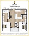 Fitzgerald floor plan