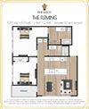 Fleming floor plan