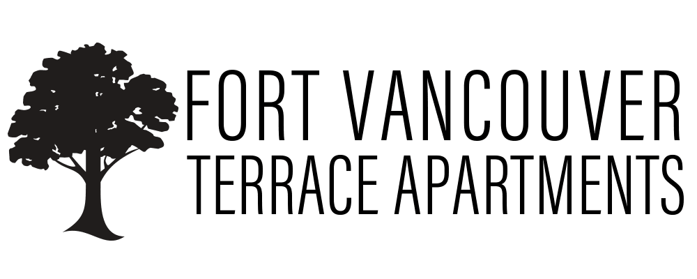 Fort Vancouver Terrace logo