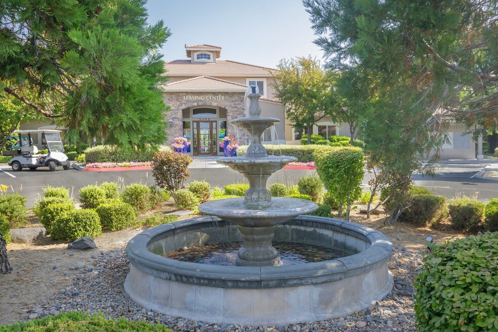 The Villas At D'Andrea Apartment Homes