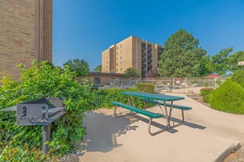9125 Copper Ave NE Studio-2 Beds Apartment, Market Rate for Rent - Photo Gallery 4