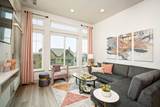 1-bedroom apartment at Element 79 Luxury Apartments at Town Center in El Dorado Hills