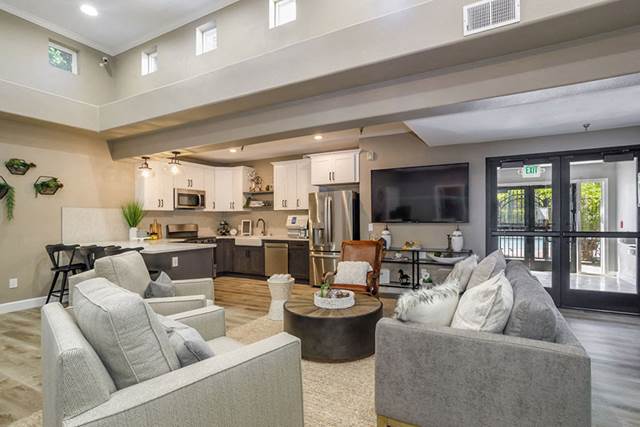1-bedroom apartment at Castellino at Laguna West in Elk Grove, CA