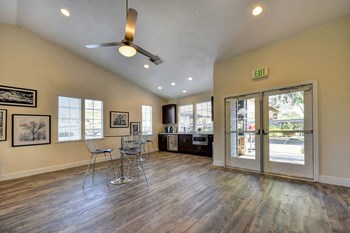 Community Clubhouse Interior - Photo Gallery 5