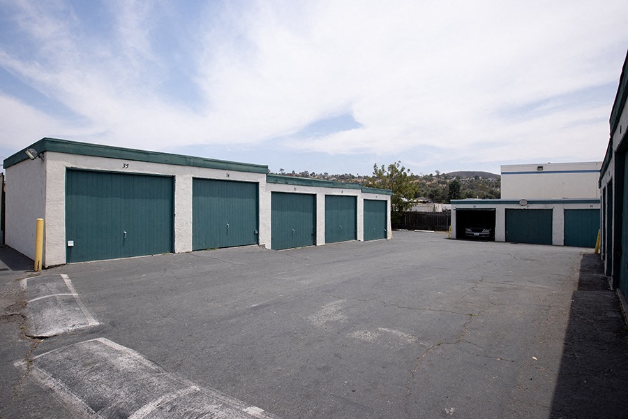 Kenwood Gardens Apartments