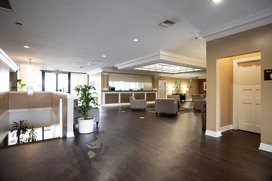 Bay Pointe Apartments