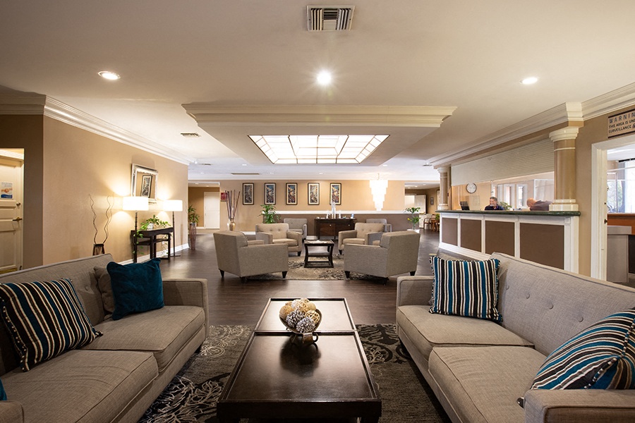 Bay Pointe Apartments