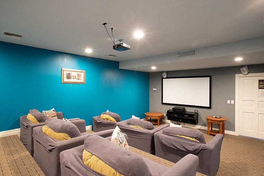 Bay Pointe Apartments