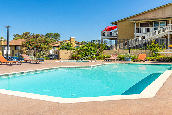 Spring Villas is a similar property to Conrad Villas Apartments located in Spring Valley