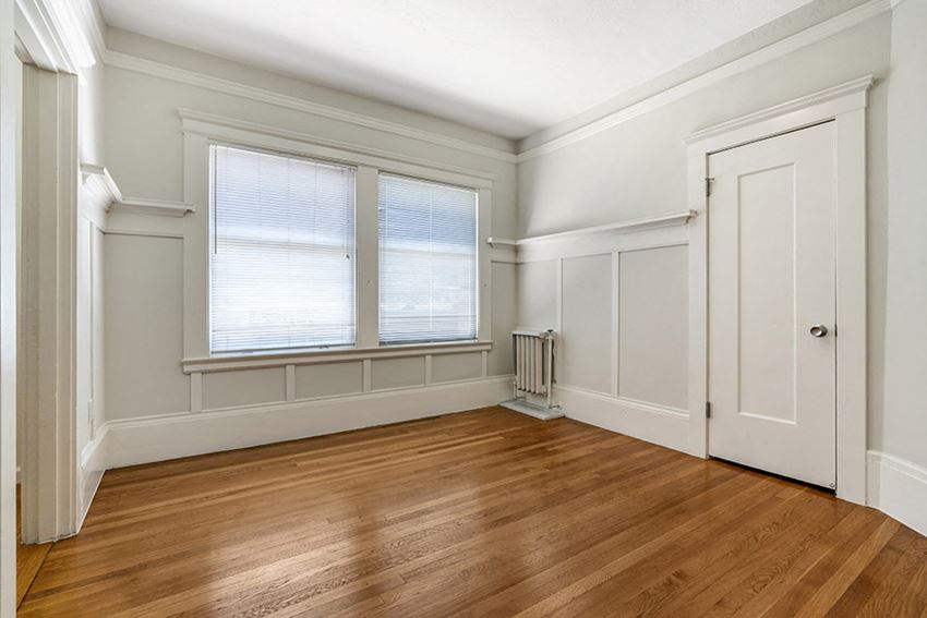 1425 HARRISON STREET APARTMENTS