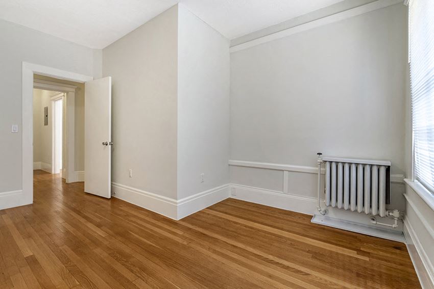 1425 HARRISON STREET APARTMENTS