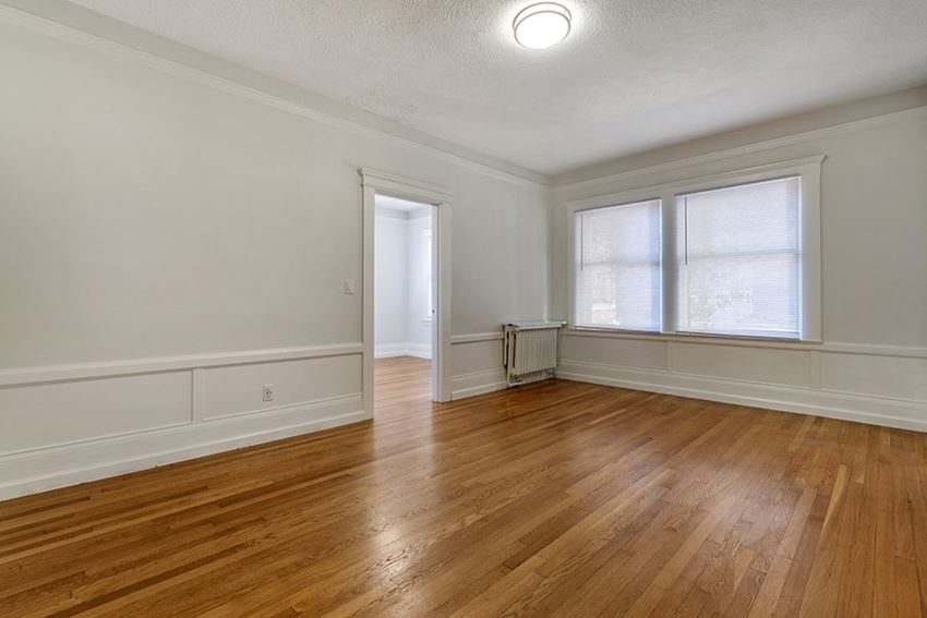 1425 HARRISON STREET APARTMENTS