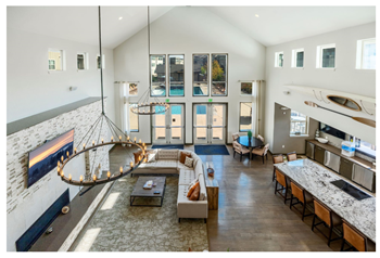 Weekly Resident Events in the Ranch House - Photo Gallery 5