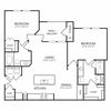 B3 2d floorplan