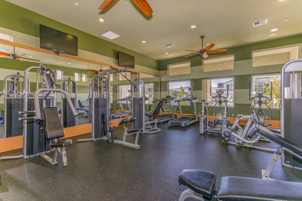 The Trails At Pioneer Meadows