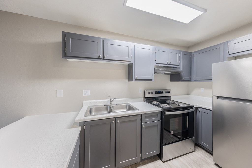 the enclave at homecoming terra vista kitchen