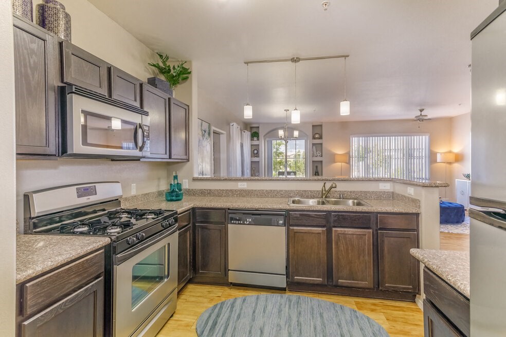 The Trails At Pioneer Meadows