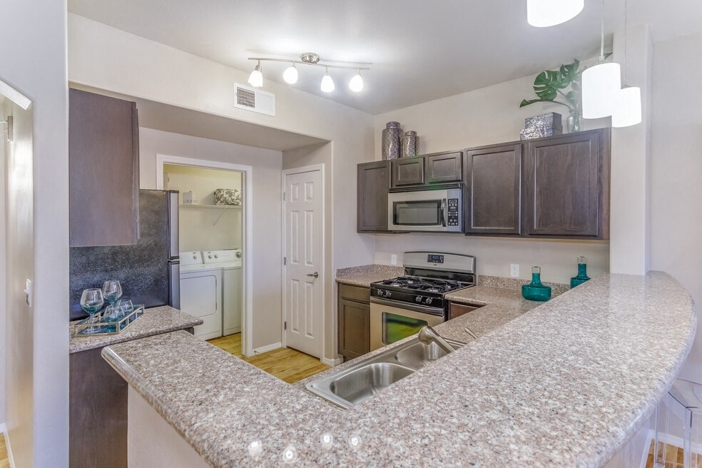 The Trails At Pioneer Meadows