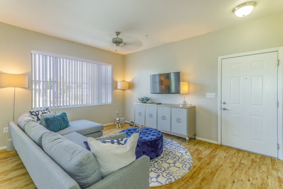 The Trails At Pioneer Meadows