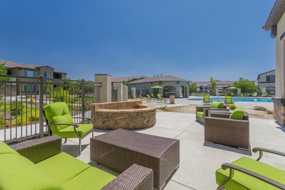 The Trails At Pioneer Meadows