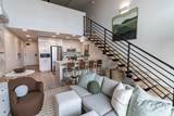 Studio apartment at LUELLA Apartments in Sacramento
