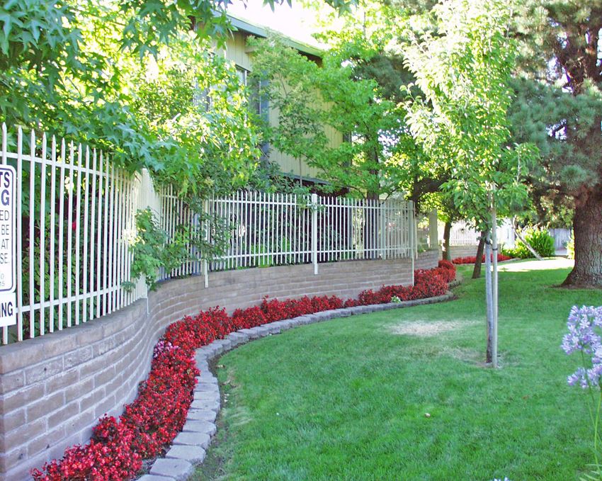 Mode Apartments, 1945 Bell Street, Sacramento, CA RentCafe