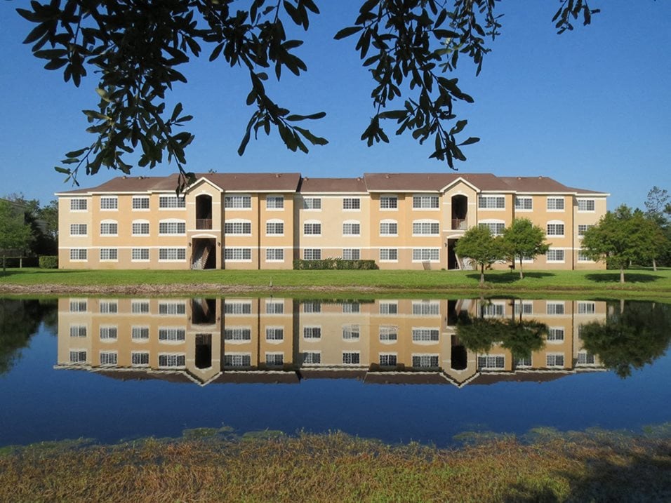 Carolina Club Apartments, 100 Carolina Lake Drive, Daytona Beach, FL -  RentCafe