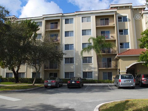 Property Exterior at Laguna Pointe, Pompano Beach, FL 33060