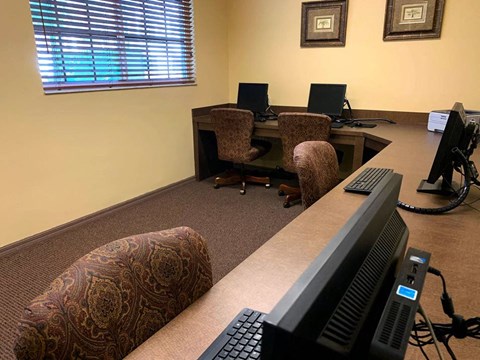 business centerat Laguna Pointe, Pompano Beach, 33060